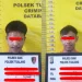Tim Opsnal Polsek Tualang Amankan Dua Pelaku Spesial Pembobol Rumah Kosong 7 TKP
