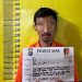 Ungkap Kasus Tindak Pidana Narkotika, Unit Reskrim Polsek Kandis Amankan Tersangka Dan Barang Bukti Shabu Seberat 26,13 Gram
