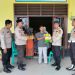 Jumat Berkah Ramadhan, Polsek Tualang Berikan Sembako Ke Yayasan Panti Asuhan Muhammadiyah