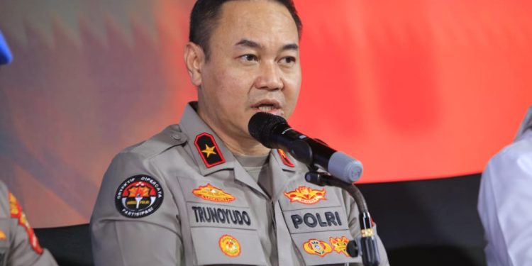 Polri Akan Tegas Tindak Preman Berkedok Ormas Yang Ganggu Investasi