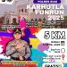 Polres Siak Gelar Jumpa Pers Umumkan Karhutla Fun Run 2025 Polres Siak, Wujud Kampanye Publik Serentak Se-Riau Untuk Cegah Karhutla