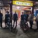 Polsek Tualang Amankan Dua Motor Trondol Saat Patroli Antisipasi Premanisme Dan C3