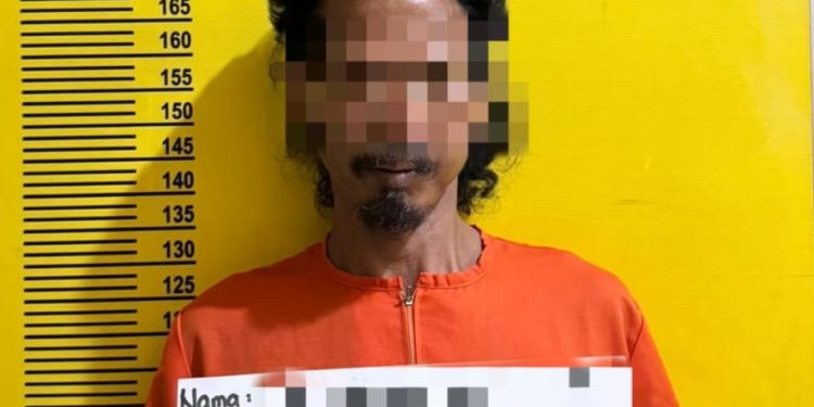 Polres Siak Ungkap Kasus Pencurian Sapi, Satu Pelaku Diamankan Bersama Mobil Modifikasi