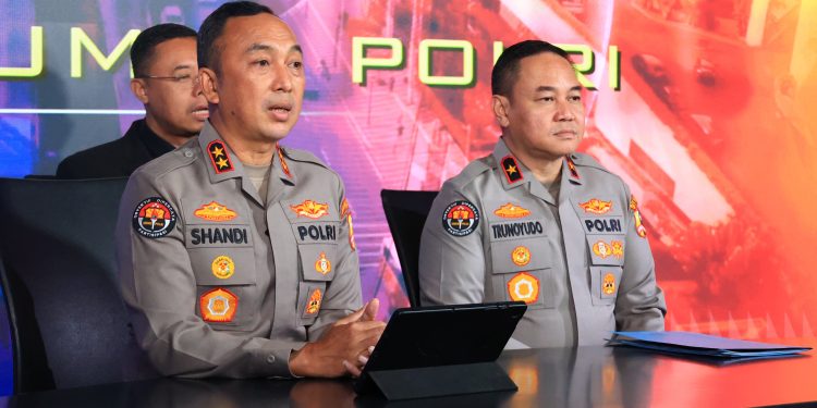 Kadiv Humas Ajak Masyarakat Tak Ragu Laporkan Aksi Premanisme Melalui Call Center Maupun WA Aduan