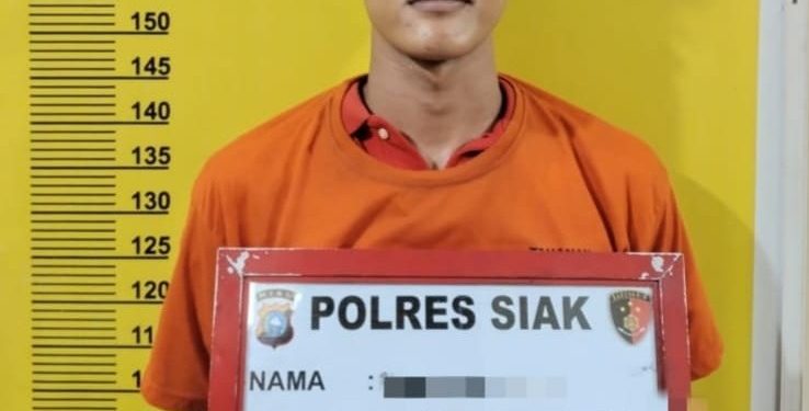 Pelajar Di Mempura Ditangkap Dengan Barang Bukti 59,03 Gram Shabu, Dua Bandar Masih DPO