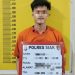Pelajar Di Mempura Ditangkap Dengan Barang Bukti 59,03 Gram Shabu, Dua Bandar Masih DPO