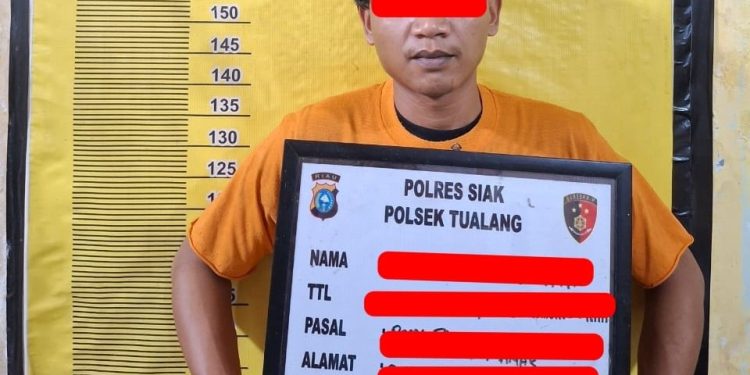 Kasus Dugaan Persetubuhan Pelajar Di Perawang Terungkap, Pelaku Terancam 20 Tahun Penjara