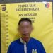 Dugaan Penganiayaan Ringan Di Lubuk Dalam, Seorang Ibu Rumah Tangga Laporkan Kejadian Ke Polisi