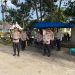 Patroli Kamtibmas Pasca Unjuk Rasa Di PT. SSL, Polsek Siak Pastikan Situasi Aman Dan Kondusif