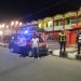 Cegah Aksi Kriminal Dan Balap Liar, Polsek Tualang Gencarkan KRYD Malam Hari