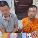 Sat Narkoba Polres Siak Ungkap DPO Kaaua Narkotika: Dua Bandar Shabu Diringkus