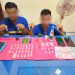 Polsek Lubuk Dalam Ungkap Peredaran Shabu, Dua Tersangka Diamankan