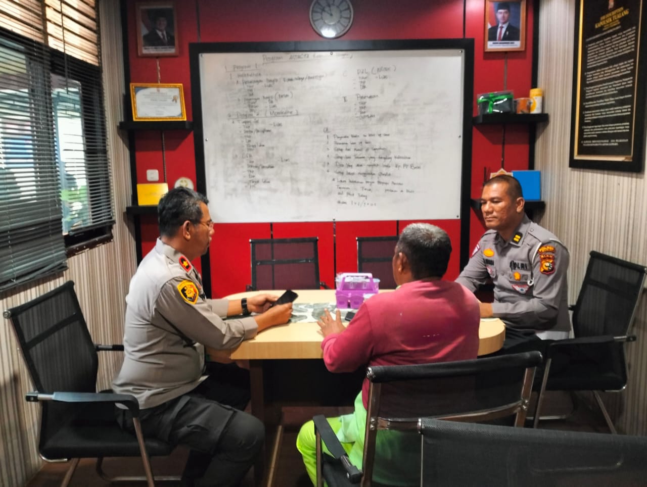 Video Diduga Korban Begal Di Jalan PT SiR Ternyata Korban Lakalantas Tunggal