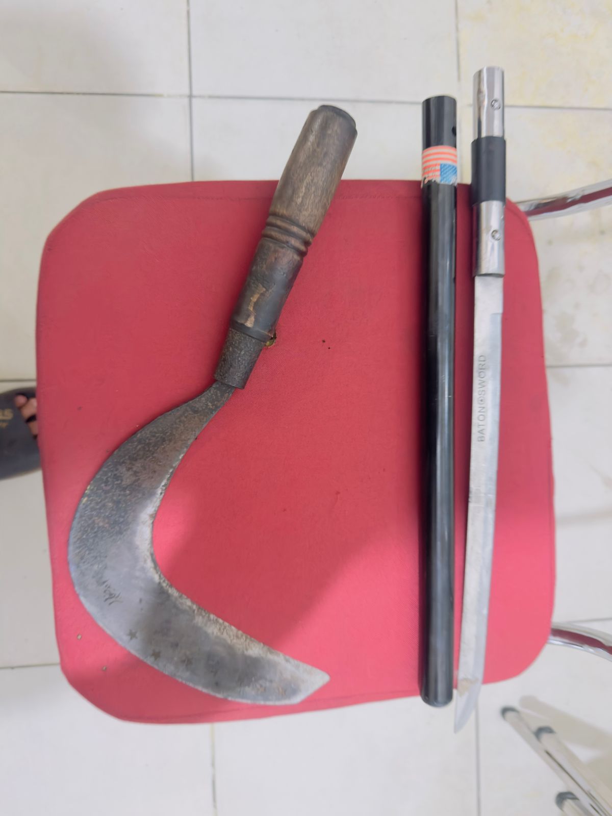 Dramatis! Pria Di Kandis Jadi Korban Penganiayaan, Ternyata Diduga Pelaku Percobaan Perampokan Rp 8 Juta