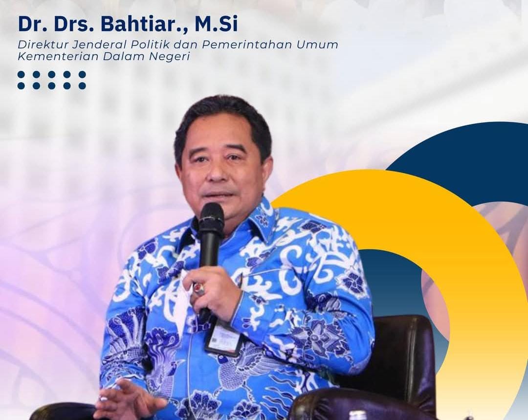 Apresiasi Polda Riau Tangani Kasus Pemerasan Berkedok Ormas, Kemendagri: Contoh Baik dalam Menjaga Wibawa Hukum