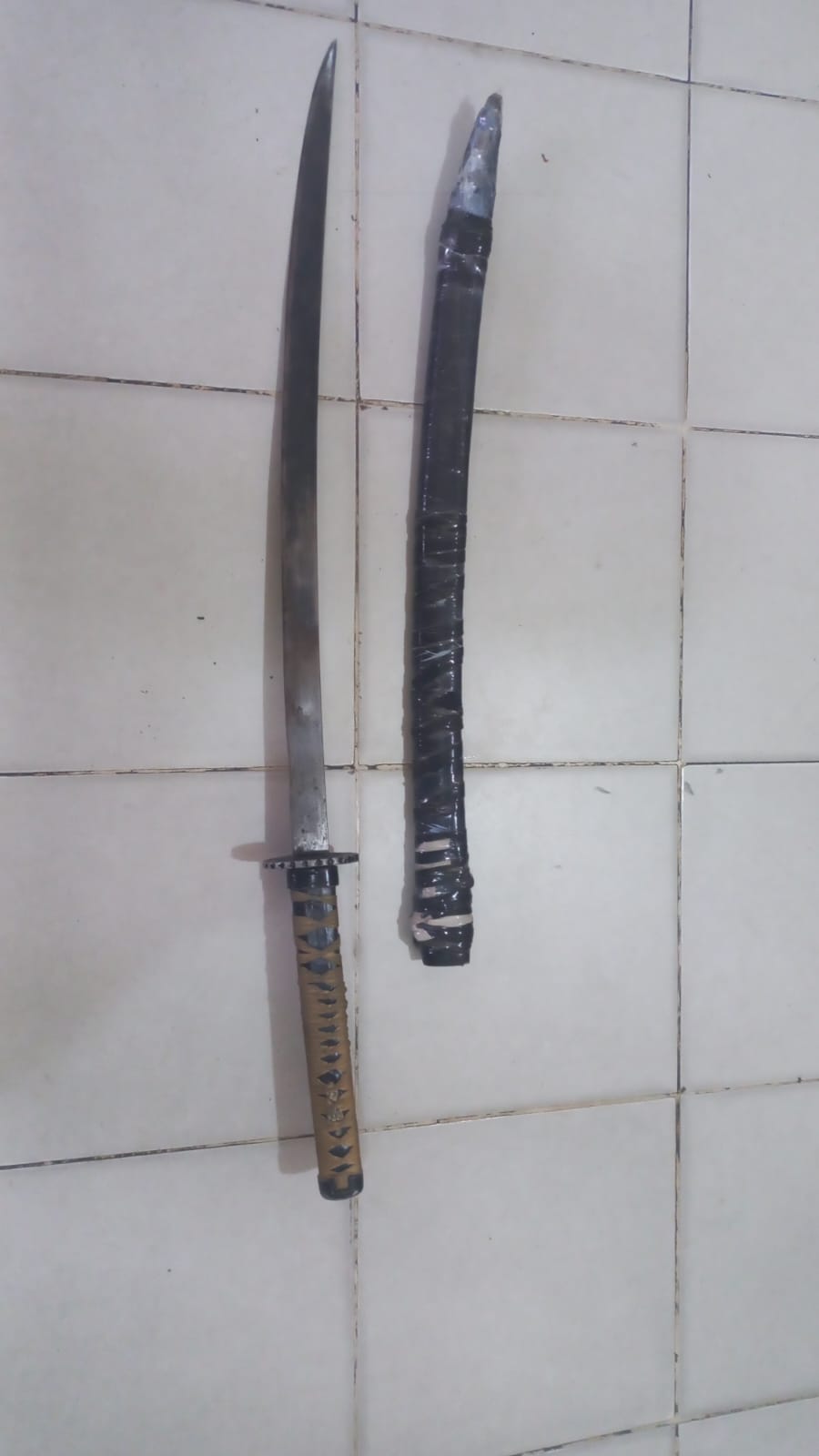 Polsek Tualang Gerak Cepat Ungkap Kasus Penganiayaan Berat di Perawang