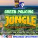 Green Policing JUNGLE Polres Siak Menggelorakan Peduli Lingkungan Sejak Dini di Sekolah