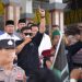 Sekjend Legislatif IPMKS Tegaskan Dukungan Terhadap Kedudukan Polri Di bawah Presiden Republik Indonesia