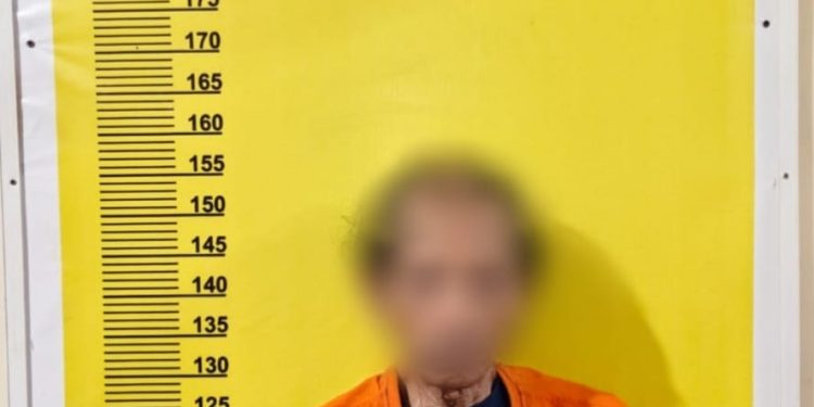 Polres Siak Bongkar Bandar Sabu di Kandis, 20 Paket Disita
