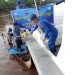 Sat Polairud Polres Siak Berbagi Takjil untuk Nelayan di Perairan Pusako