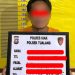 Polsek Tualang Amankan Pencuri 27 Tandan Sawit Milik PT SIR, Dua Pelaku Lain DPO