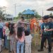 Polres Siak Berbagi Takjil di Wisata Embung Terpadu Dayun, Wujud Kepedulian di Bulan Ramadhan