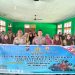 Polsek Bungaraya Sosialisasikan Rekrutmen Polri 2026 di SMAN 1 Bungaraya, Siswa Antusias