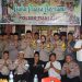 Polsek Tualang Gelar Buka Puasa Bersama, Kapolres Siak: Jaga Kamtibmas di Bulan Ramadhan