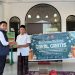 Polres Siak Tebar Kebaikan di Bulan Suci