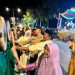 Kapolres Siak Hadiri Pembukaan Pawai Takbiran, 171 Personel Diterjunkan Amankan Perayaan