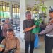 Pemudik Apresiasi Pelayanan Polres Siak di Rest Area KM 45 Kandis: Aman, Nyaman, dan Gratis