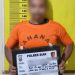 Polsek Minas Tangkap Pengedar Sabu di Minas, Barang Bukti 1,40 Gram Diamankan