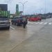 Polisi Siaga di Rest Area KM 45 Kandis, Pastikan Pemudik Aman Saat Operasi Ketupat Lancang Kuning 2026
