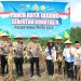 Dukung Swasembada Pangan, Polres Siak Gelar Panen Raya Jagung di Kampung Rantau Bertuah, Kapolres Apresiasi Kolaborasi Semua Pihak