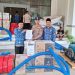 Dukung Ketahanan Pangan, Polres Siak Bersama Dinas Pertanian Salurkan Bantuan Alsintan dari Kemenpertan RI Kepada Poktan Binaan