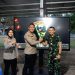 Perkuat Sinergitas dan Soliditas, Kapolres dan Wakapolres Siak Kunjungi Yonif TP 851 Barau Barau Cakti